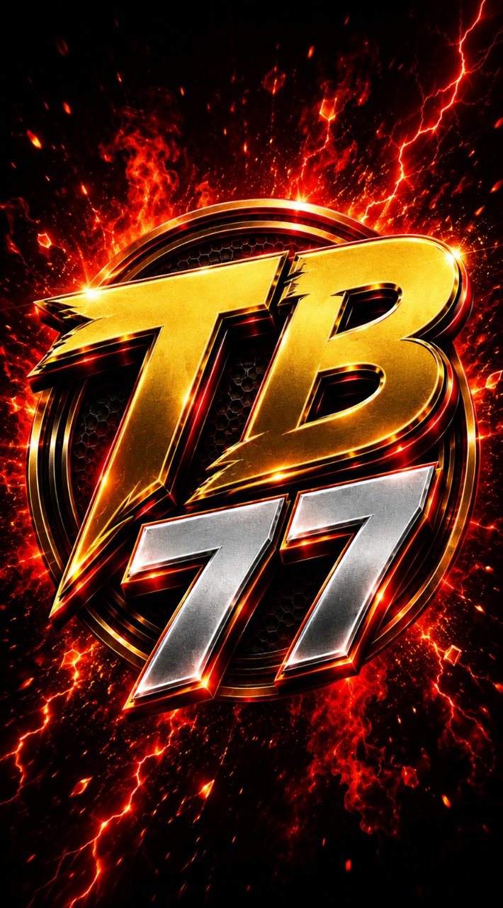 TB77 | OFFICIAL2026 ของแทร่