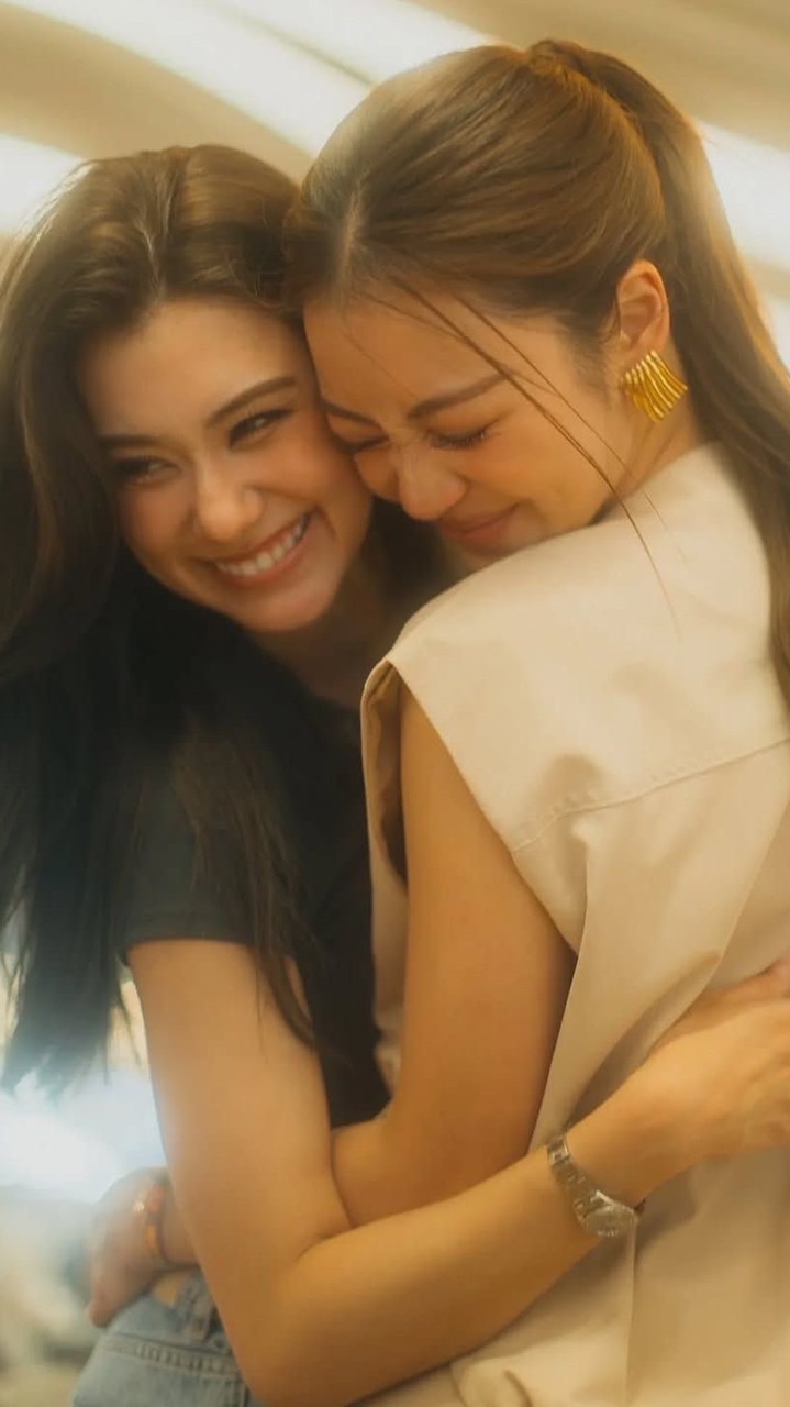 GumberBear🦋🧸 LenaMiu TH Official