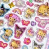 シールとかガチャとか🤟🏾🌺(美濃加茂、可児、多治見、各務原、関らへん)