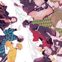 ＊　Kimetsu No yaiba ｜🌟🎴🎋