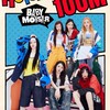 BABYMONSTER FC MONSTIEZ TH