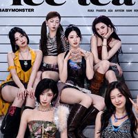 BABYMONSTER FC MONSTIEZ TH ( update & talk )
