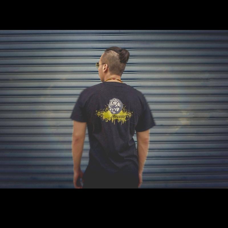 [ Morris Vespa ] Reveno 潮T