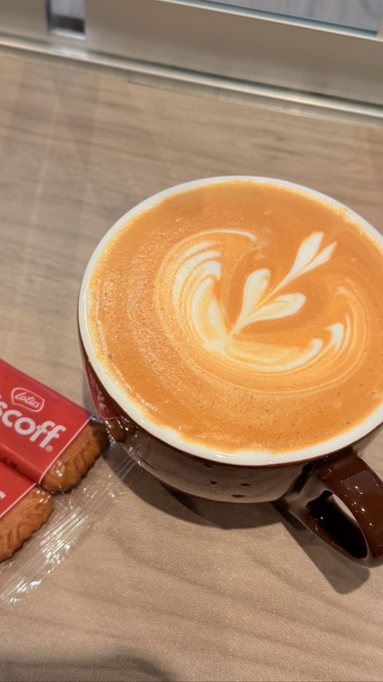 執拙咖啡 ZhizhuoCoffee