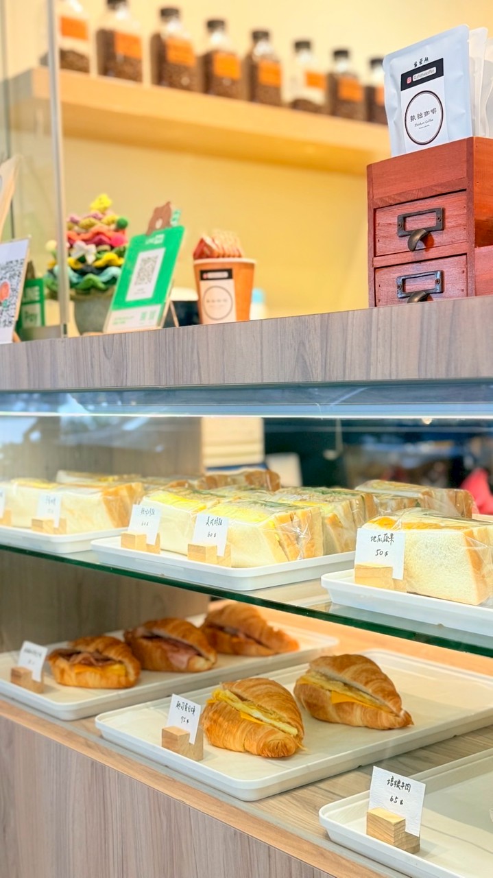 執拙咖啡 ZhizhuoCoffee