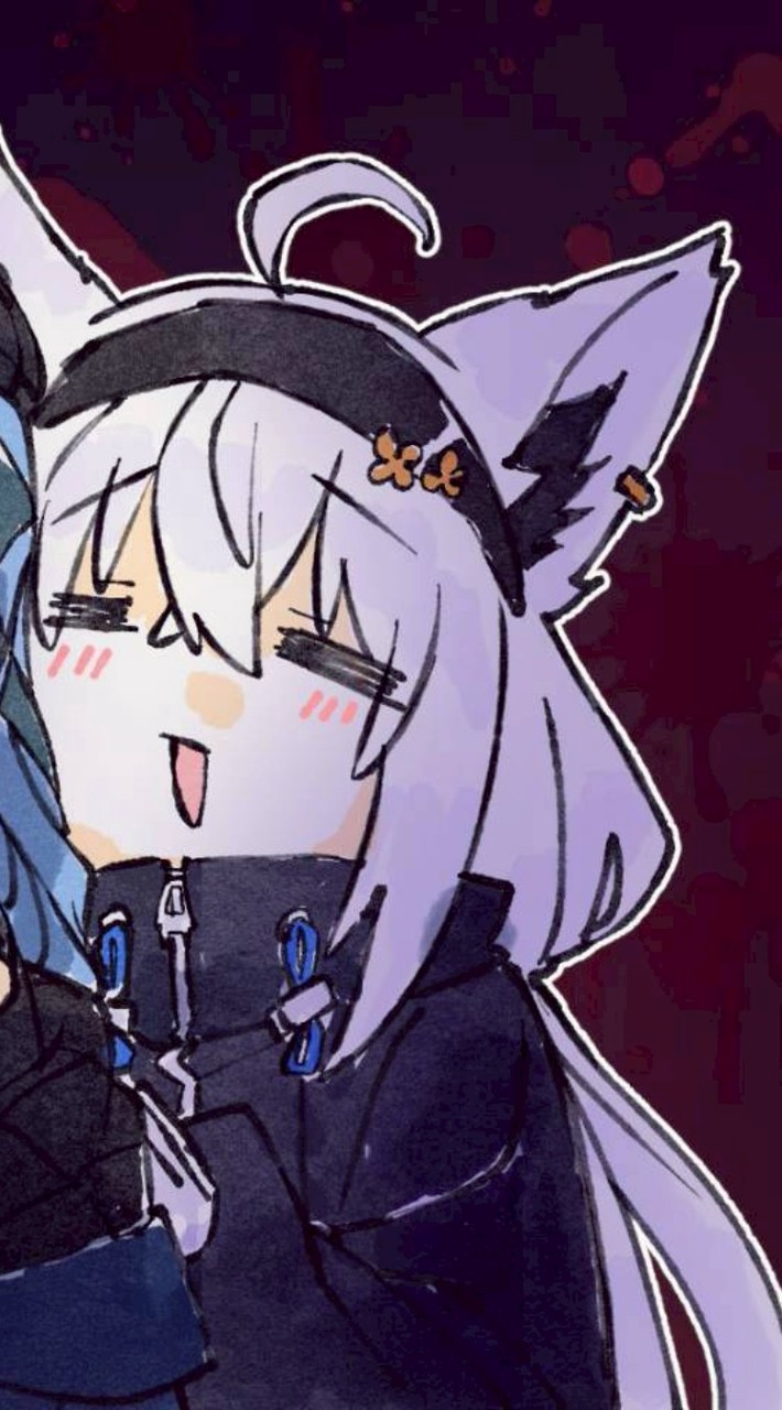 ゆるくらいとするほろゆる❕