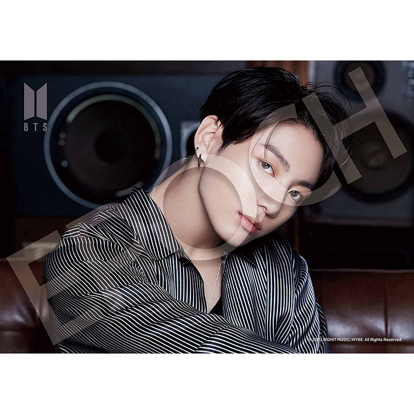 EPOCH 拼圖 防彈少年團 拼圖 216片 BTS JIGSWA PUZZLE BE-JUNGKOOK_EPJ04107