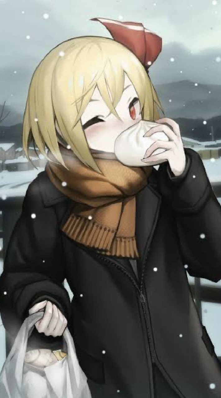 ルーミアのファンクラブ