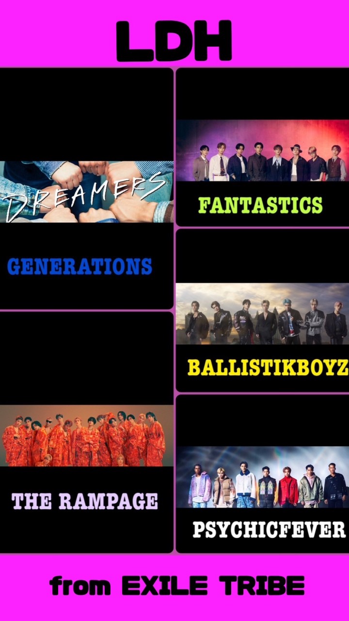 🌙.*·̩͙CLUB EXILE TRIBE🌙.*·̩͙【37歳以上限定】