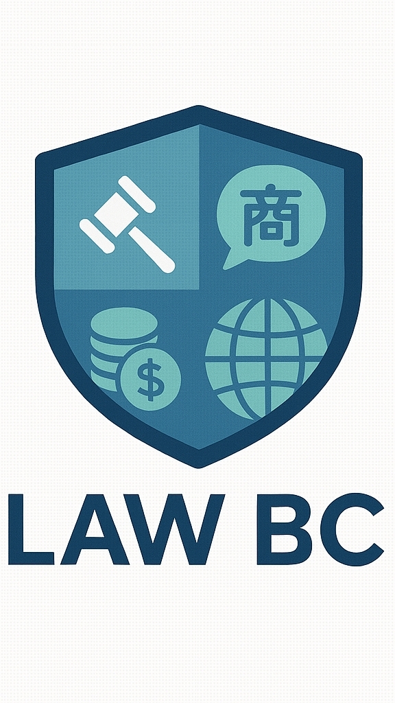 Law BC Community