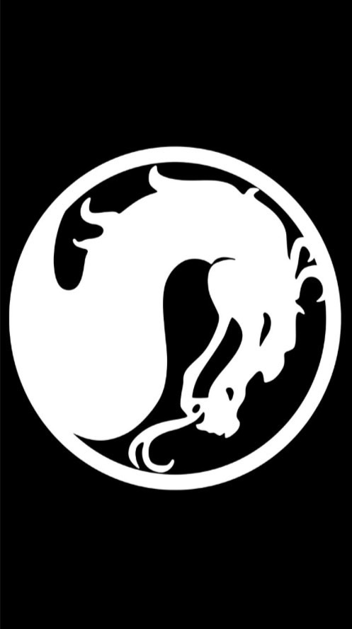 黑龍轉桌