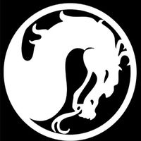 黑龍轉桌