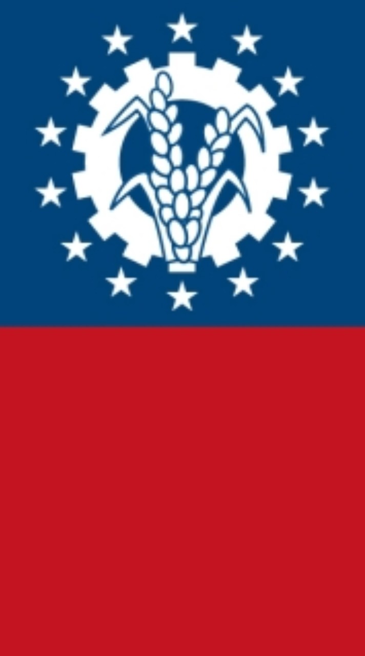 ビルマ国[架空国家]〔茨城帝国保護国〕（茨城共栄圏）