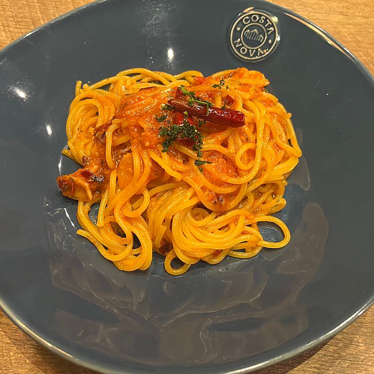 口コミの詳細 Italian Kitchen Vansan 松本高宮店 高宮東 イタリアン By Line Place