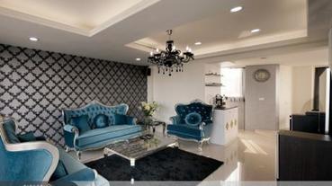 8種居家空間未來照明設計新趨勢