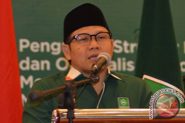 PKB Tak Ikut-ikutan Urusan "Reshuffle"