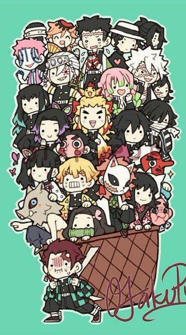 ราชวงค์พิฆาตรอสูร+เกม💗