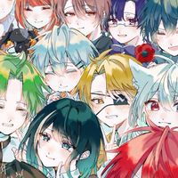 からピチ学園~  .ᐟ.ᐟ