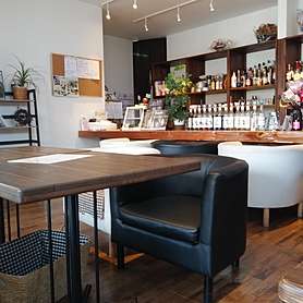 最新情報 常陸大宮市で人気のカフェ Line Conomi