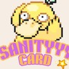 Sanity Pokémon