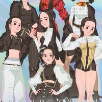 4EVE COMMENTS [FORAYE]