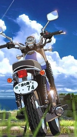 バイク乗りと繋がりたい！！