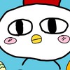 愉快な森の妖精たち