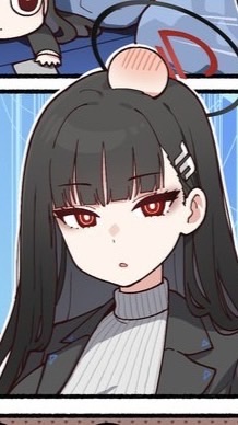 ブルアカ初心者雑談ルーム