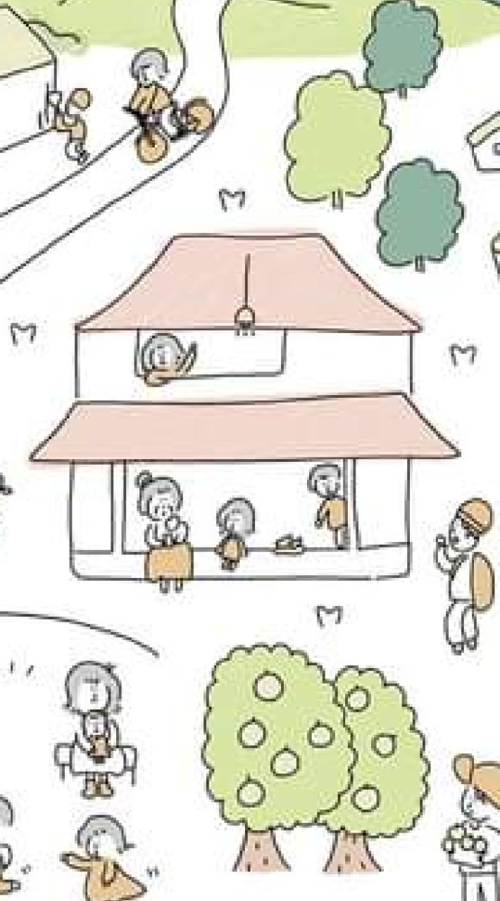 OpenChat 宇都宮空き家会議　地域空き家応援隊
