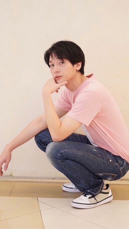 Jaymin_xi
