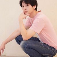 Jaymin_xi