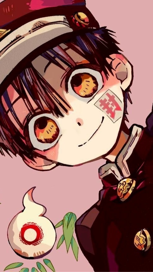 花子くん好き集合〜！👻✨　画像集め&雑談