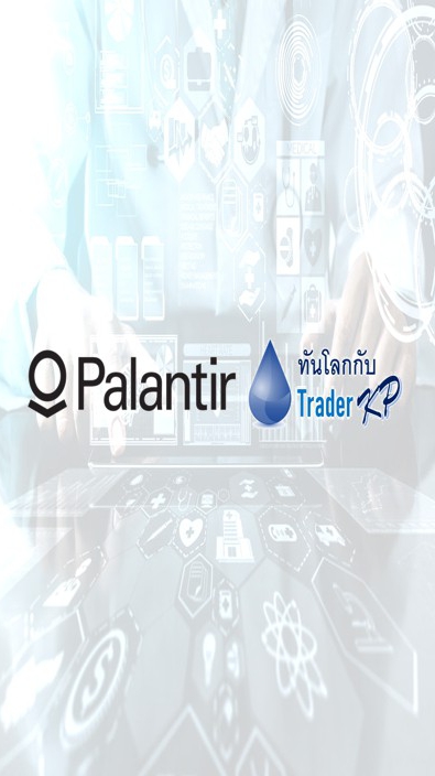 Palantir Investor (By KP)