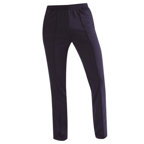 顏色：墨藍色尺寸：S、M、L、XL、2L、3L瑞多仕中性排汗長褲 吸濕快乾.輕量透氣.彈性好親膚性佳.運動.戶外.登山.居家休閒的最佳選擇本系列商品為台灣布料.全程台灣製造使用材質:DELIGHT特殊