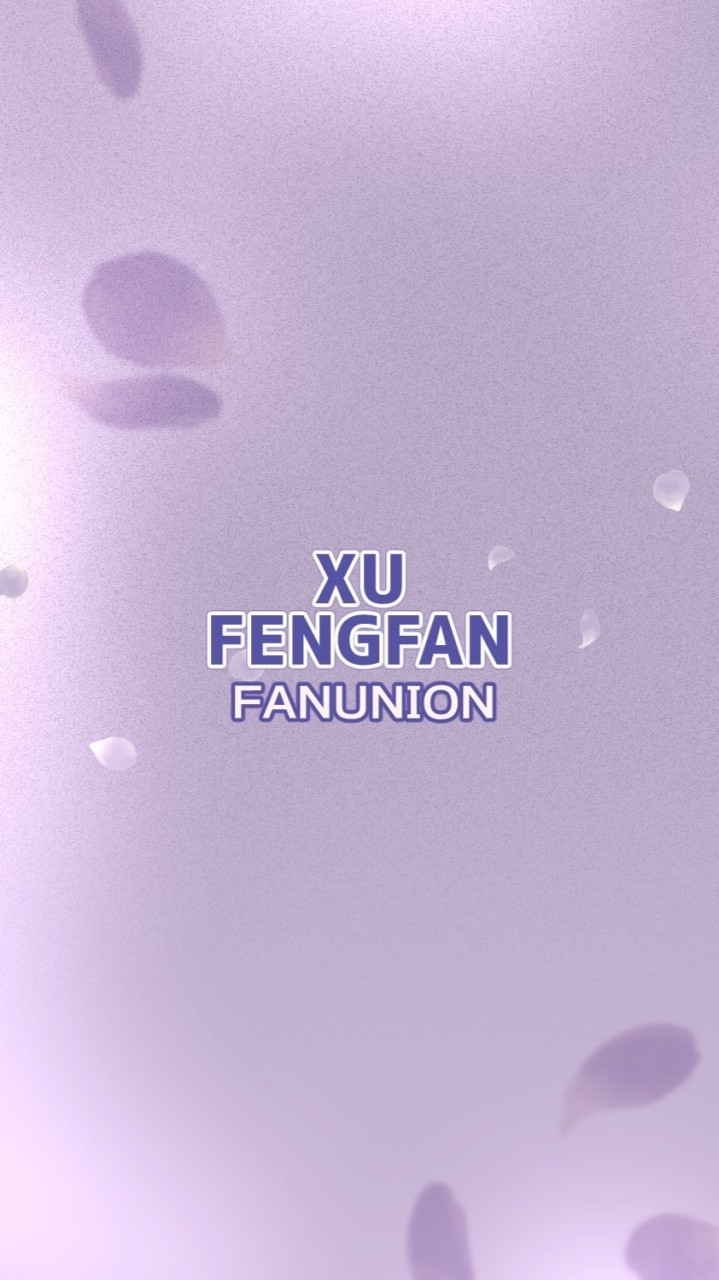 フェンFAN🧸/許豊凡新OC