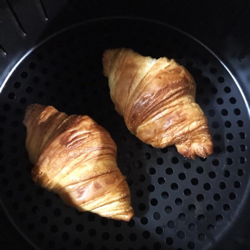 冷凍奶油可頌麵團｜如意饌幸福手作