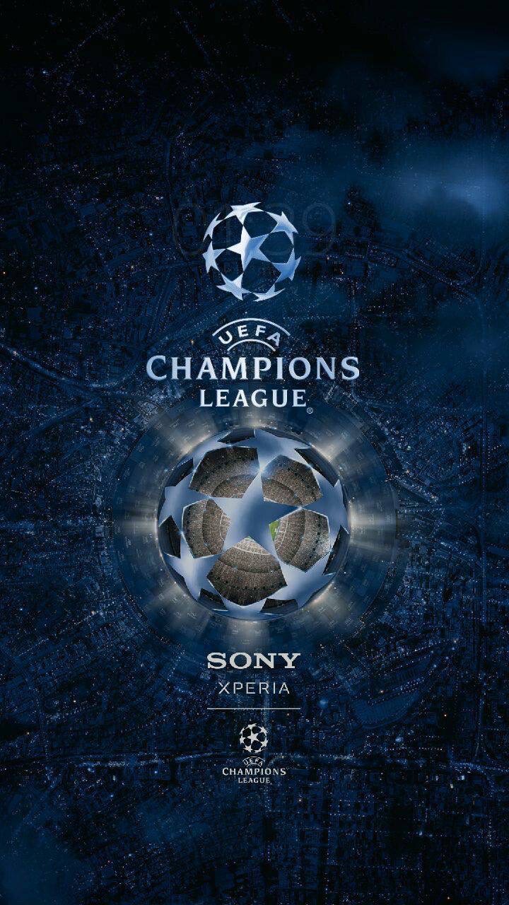 UEFA CHAMPIONS LEAGUE