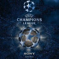 UEFA CHAMPIONS LEAGUE
