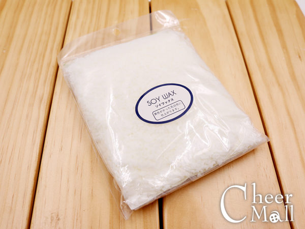 【手作香氛蠟】豆蠟(SOYWAX)200G AWS-02