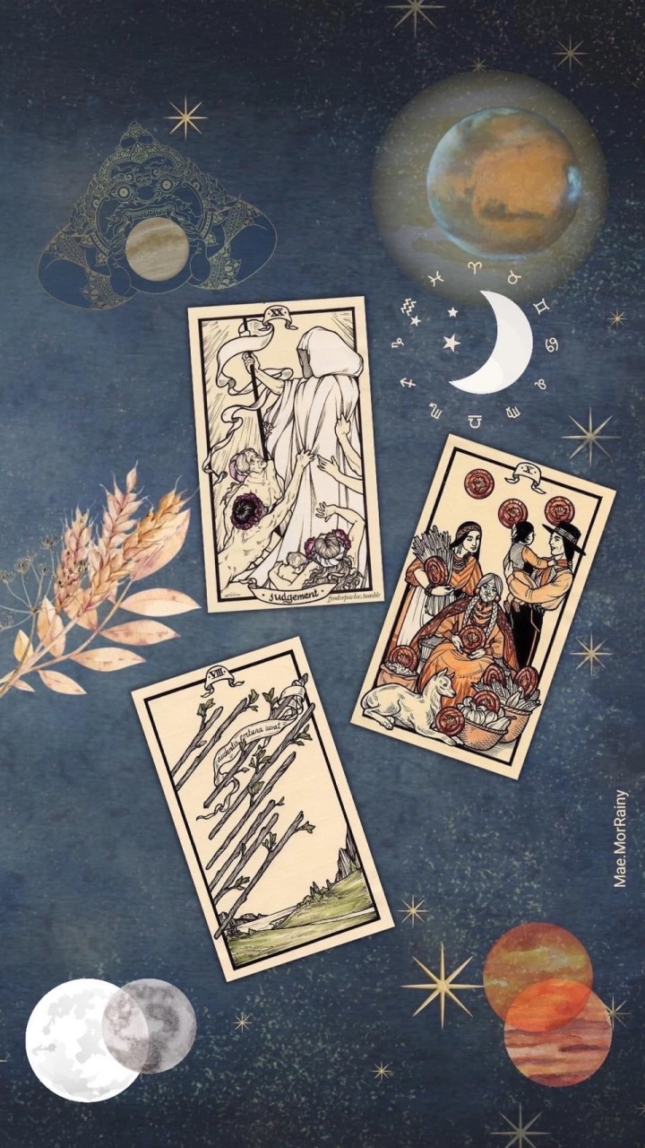 Lucky Candels - จุดเทียนเสริมดวง🕯