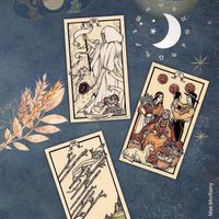 Lucky Candels - จุดเทียนเสริมดวง🕯