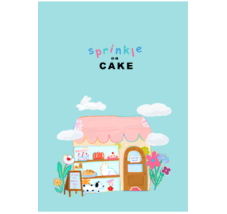 sprinkle shop