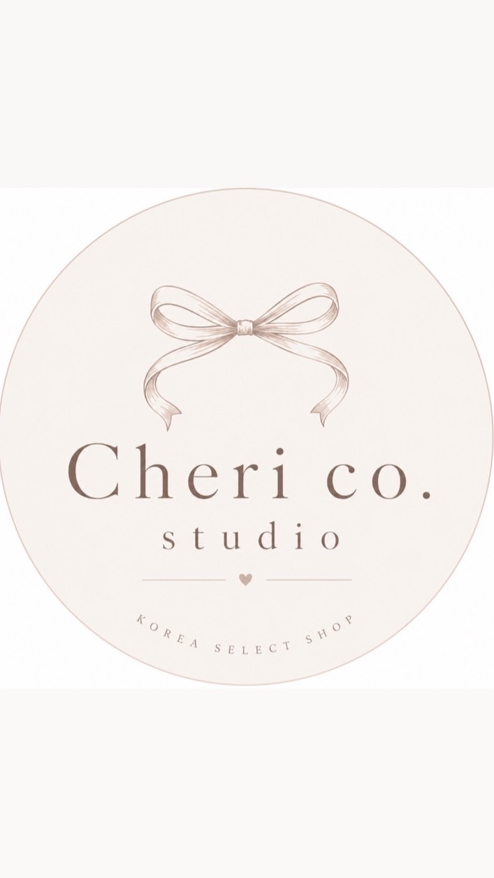 Cheri co. Studio
