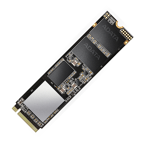 PCIe Gen 3 x4 速度最高3500/3000 符合 NVMe 1.3 標準 原廠五年保固