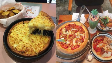 【捷運美食通】在「國父紀念館」站下車，必吃這5家打卡美食～