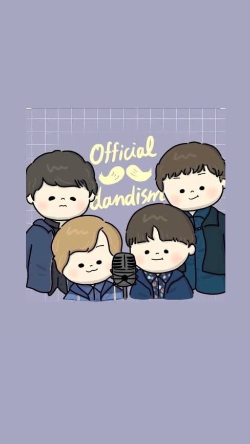 official髭男dism OpenChat