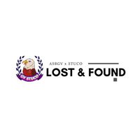 ASBGV Lost & Found