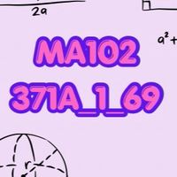 MA102-371A#A7411