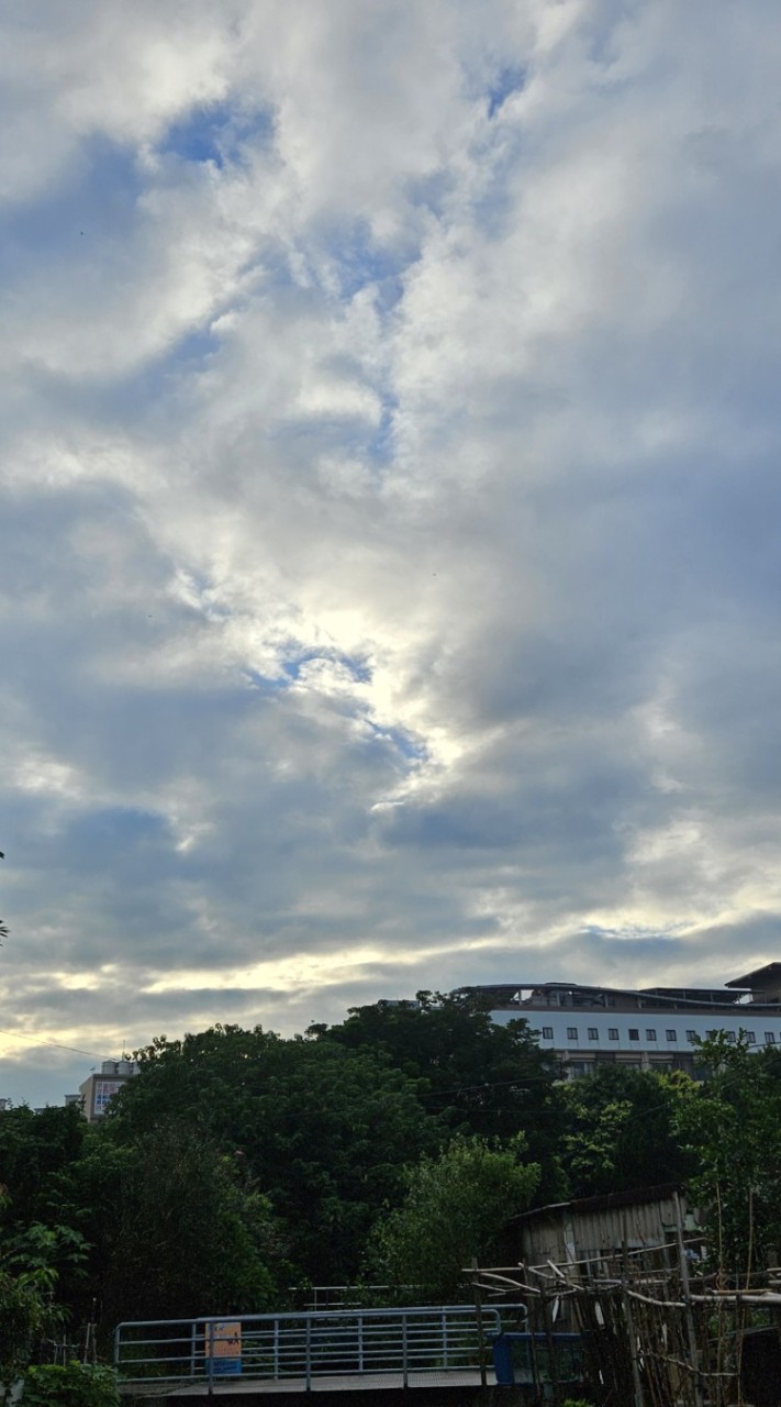 歡樂時光聊天群