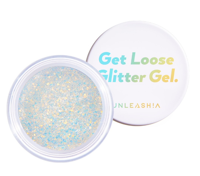 Unleashia 閃耀寶石眼影凝膠 N 3 OH NI.姐姐